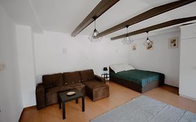 Apartament Serce Łodzi
